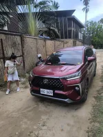 Toyota Veloz Automatic | GD BUDGET CAR & MOTORCYCLE RENTALS