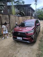 Toyota Veloz Automatic | GD BUDGET CAR & MOTORCYCLE RENTALS