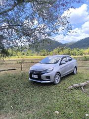 Mitsubishi mirage | GD BUDGET CAR & MOTORCYCLE RENTALS