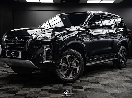 SUV