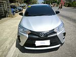 Rent Toyota Vios (Automatic Transmission) | E-A'S VEHICLE RENTAL in Palawan - Car Rental