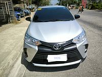 Toyota Vios (Automatic Transmission) | E-A'S VEHICLE RENTAL