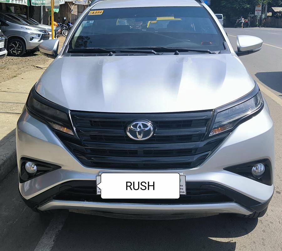 SUV
