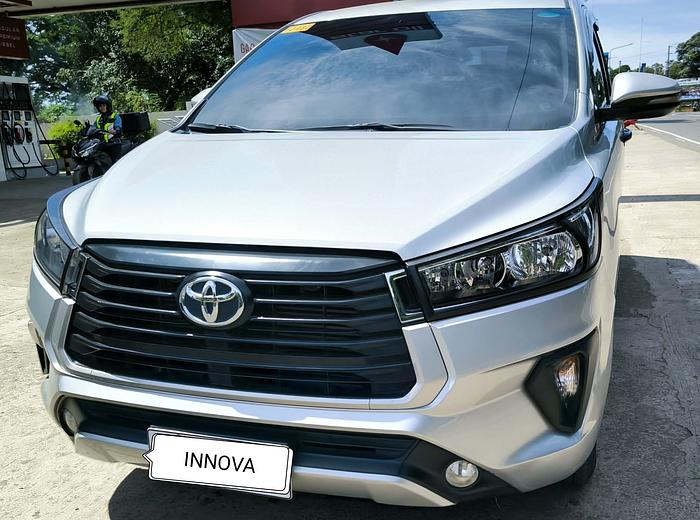 SUV