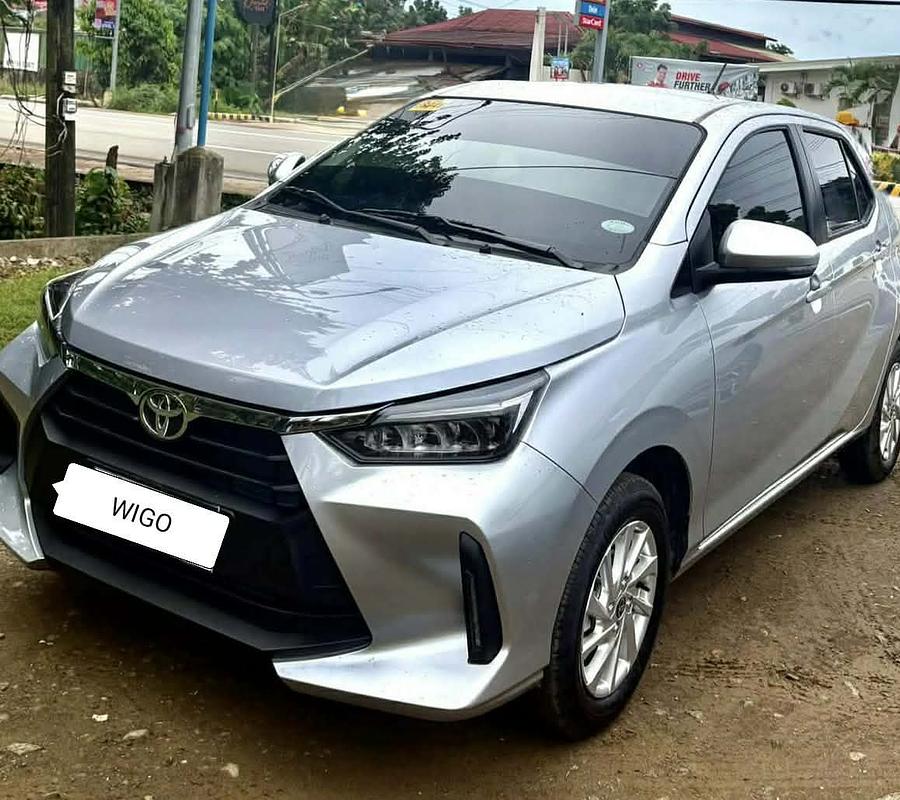 Hatchback