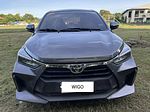 Rent Toyota Wigo (Automatic Transmission) | E-A'S VEHICLE RENTAL in Palawan - Car Rental