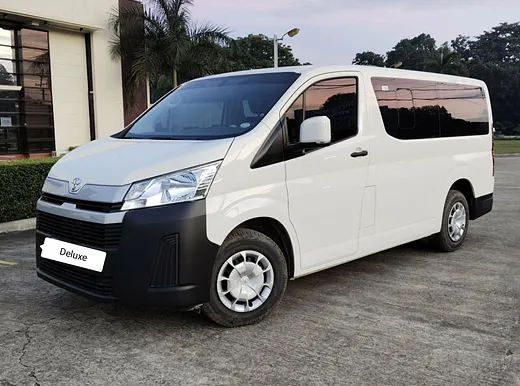 Van