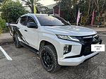 Rent PICKUP 4X2 and 4X4 (Automatic Transmission) | E-A'S VEHICLE RENTAL in Palawan - Car Rental