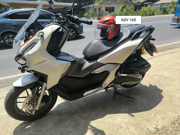Rent Scooter 110cc to 160cc (Automatic) 500 to 800 daily | E-A'S VEHICLE RENTAL in Palawan - Motorcycle Rental