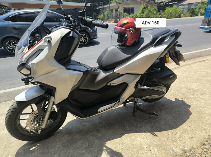 Touring