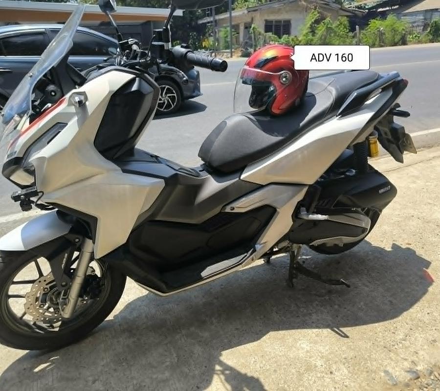 Touring