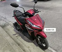 Scooter 110cc to 160cc (Automatic) 500 to 800 daily | E-A'S VEHICLE RENTAL