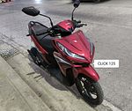 Rent Scooter 110cc to 160cc (Automatic) 500 to 800 daily | E-A'S VEHICLE RENTAL in Palawan - Motorcycle Rental