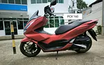 Rent Scooter 110cc to 160cc (Automatic) 500 to 800 daily | E-A'S VEHICLE RENTAL in Palawan - Motorcycle Rental