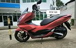 Rent Scooter 110cc to 160cc (Automatic) 500 to 800 daily | E-A'S VEHICLE RENTAL in Palawan - Motorcycle Rental
