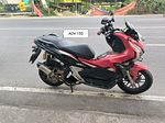 Rent Scooter 110cc to 160cc (Automatic) 500 to 800 daily | E-A'S VEHICLE RENTAL in Palawan - Motorcycle Rental