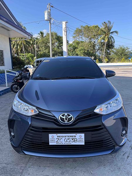 Toyota Vios